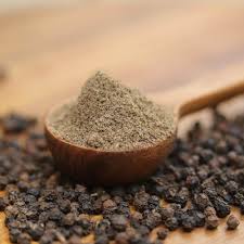 Black Pepper Powder – 1kg Pouch