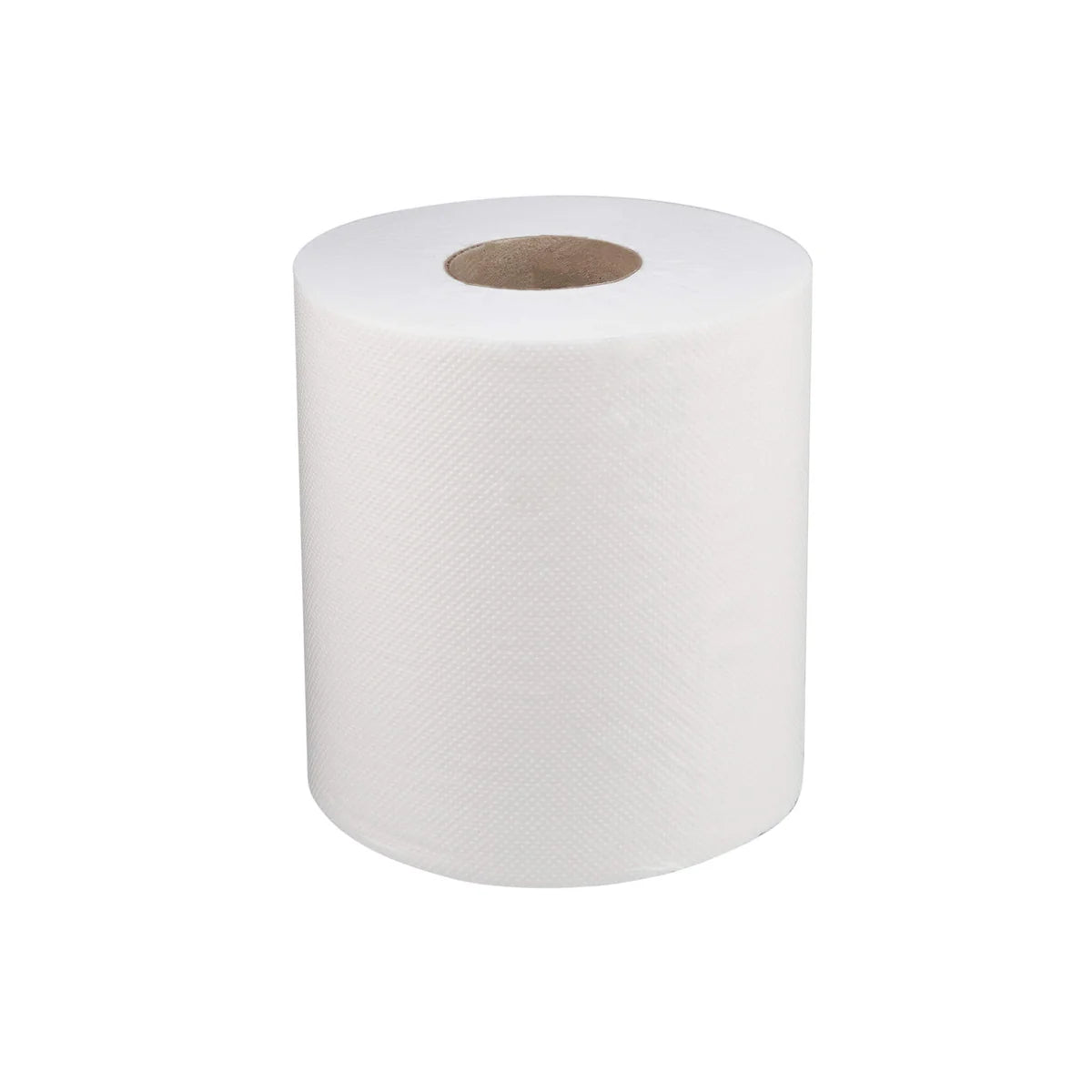 Paper Maxi Roll Embossed 500gram 2 Ply Bundle of 6 pcs