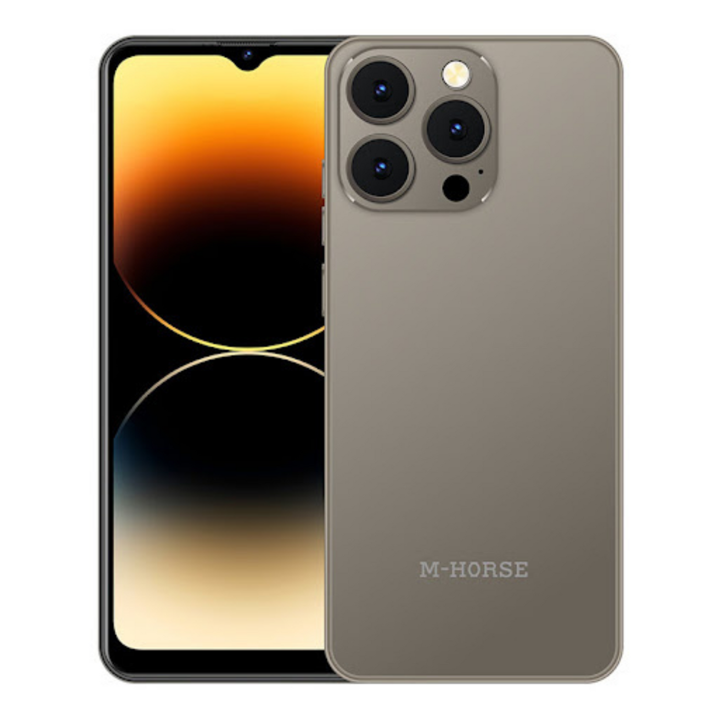 M-Horse Spark 20 Pro