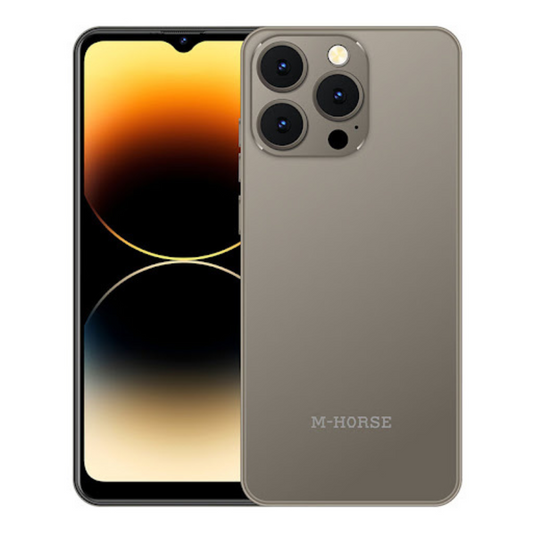 M-Horse Spark 20 Pro