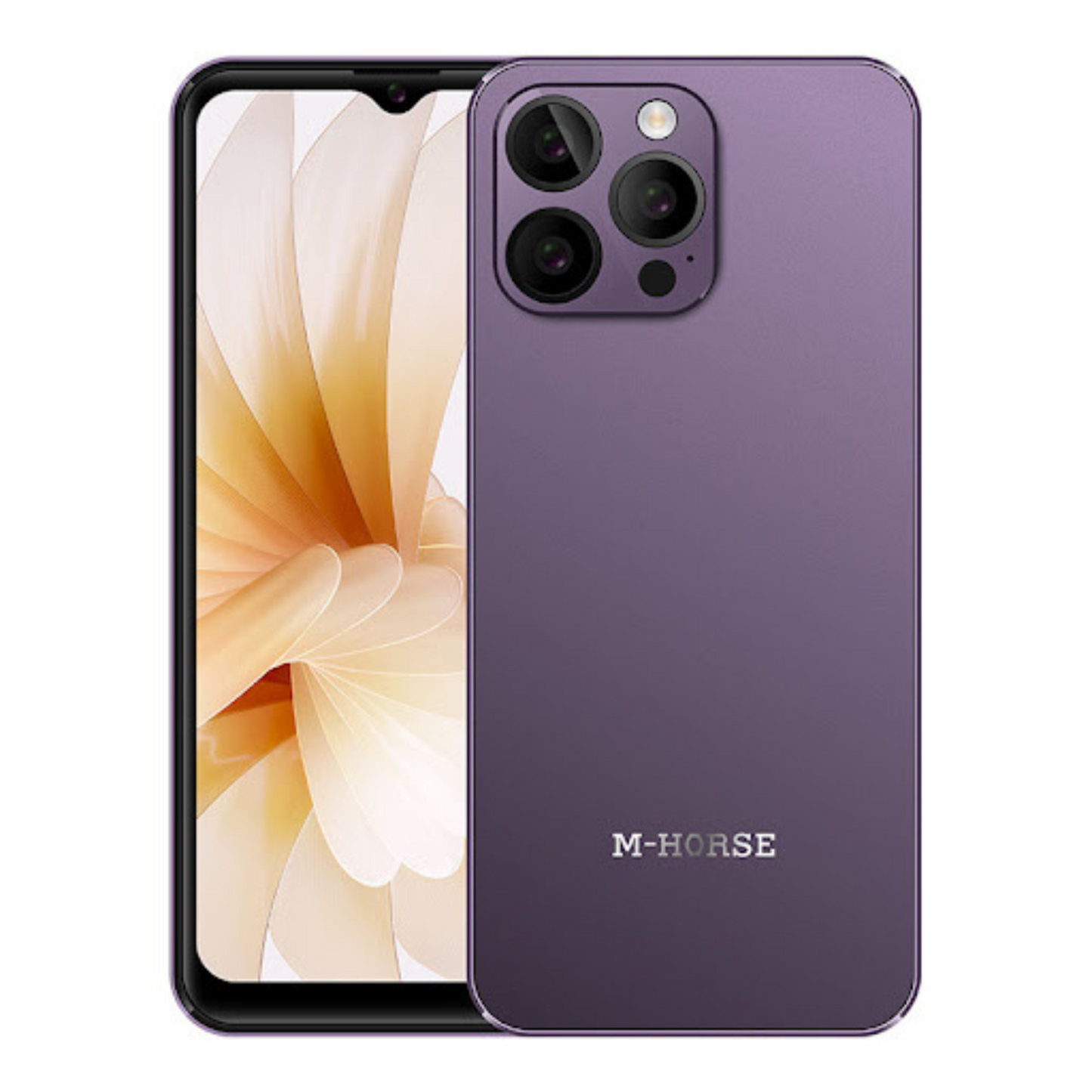 M-Horse Spark 20 Pro