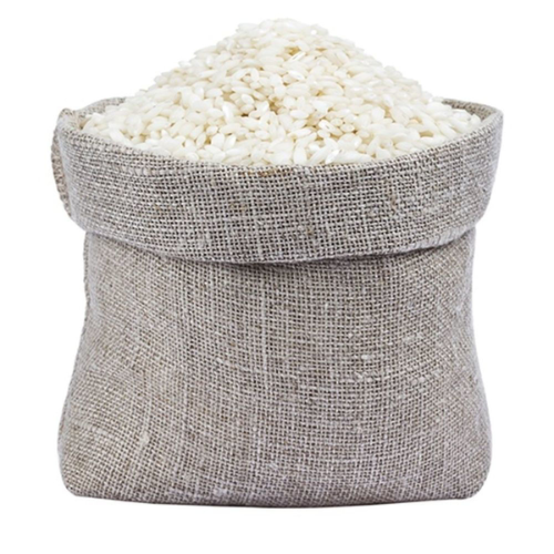 Sona Masoori Rice – 18kg Bag
