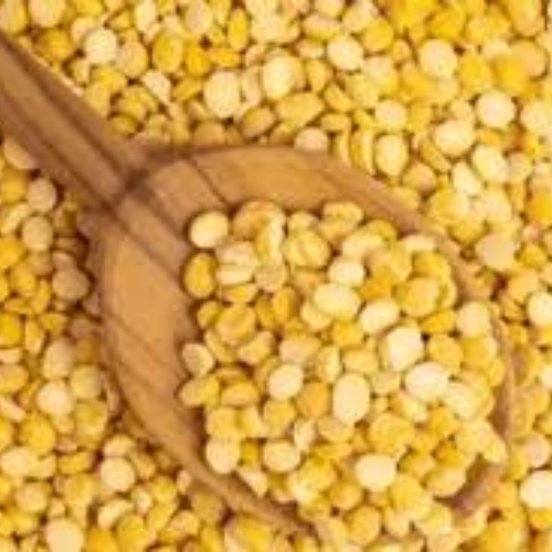 Chana Dal (Split Bengal Gram) – 15kg Bag
