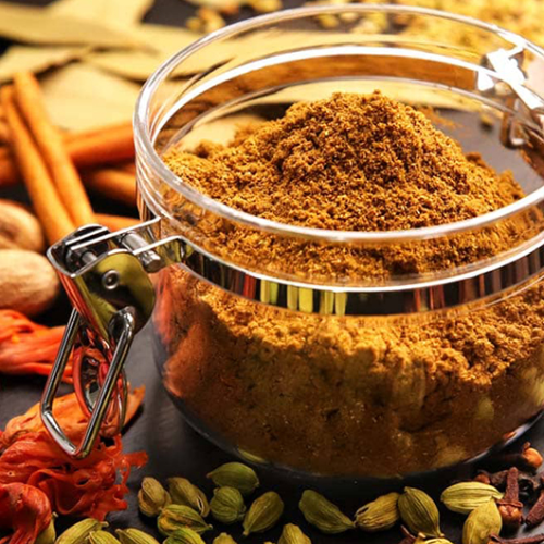 Garam Masala Powder – 1kg Pouch