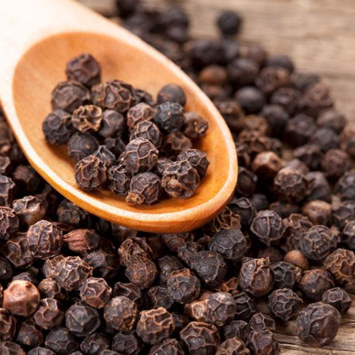 Whole Black Pepper – 200 gram