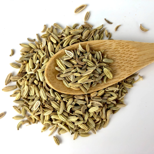 Fennel Seeds (Saunf) – 500 gram