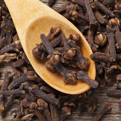 Cloves (Indonesia) – 500 gram
