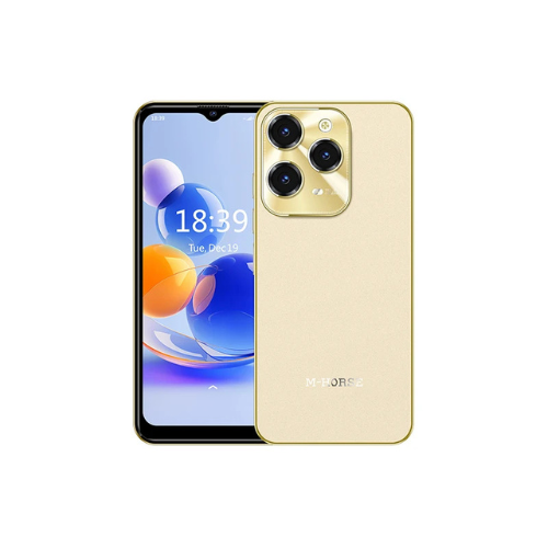 M-HORSE HOT 40 PRO