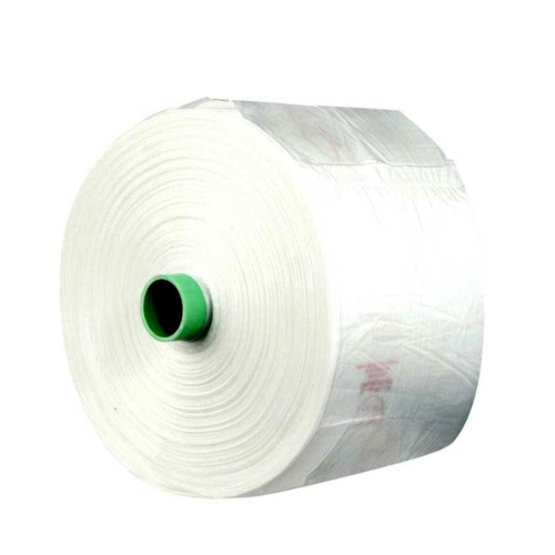 Transparent Plastic Vegetable Roll – 6kg